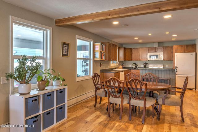 1852 E 26th Avenue, Anchorage, AK 99508