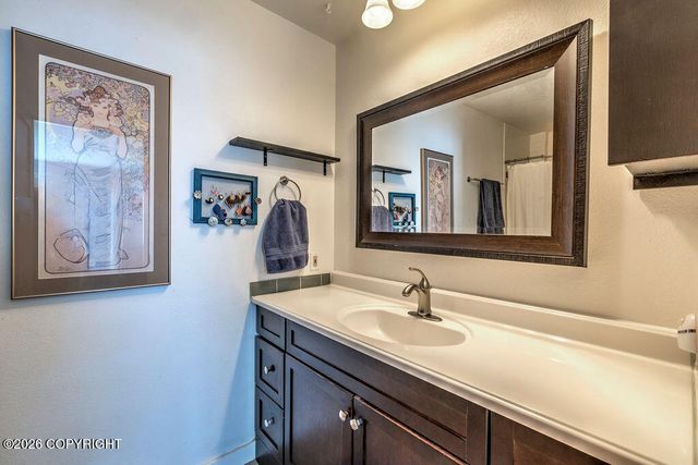 1852 E 26th Avenue, Anchorage, AK 99508