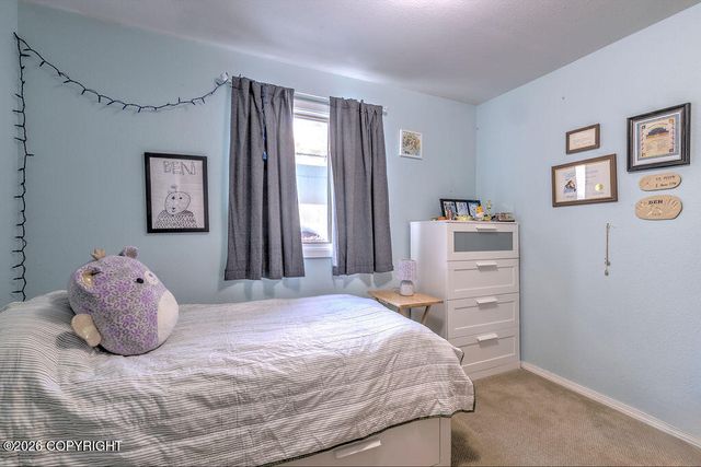 1852 E 26th Avenue, Anchorage, AK 99508