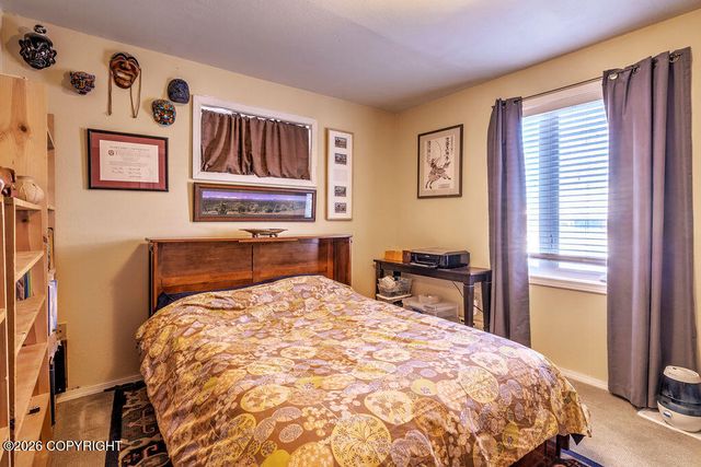 1852 E 26th Avenue, Anchorage, AK 99508