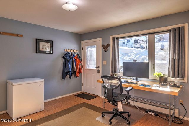 1852 E 26th Avenue, Anchorage, AK 99508