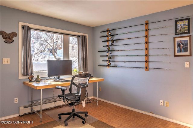 1852 E 26th Avenue, Anchorage, AK 99508