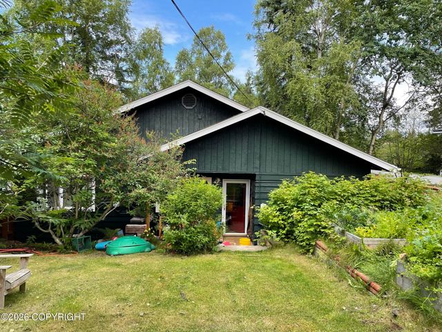 1852 E 26th Avenue, Anchorage, AK 99508