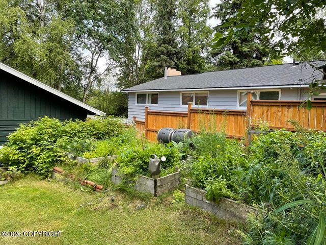 1852 E 26th Avenue, Anchorage, AK 99508