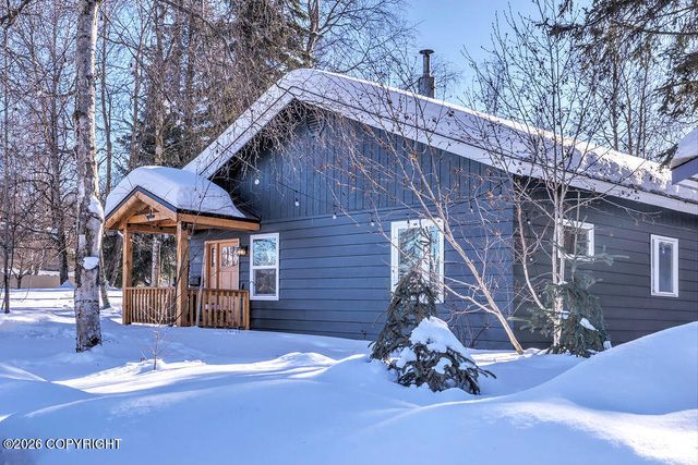 1852 E 26th Avenue, Anchorage, AK 99508