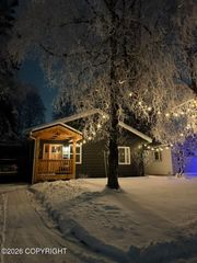 1852 E 26th Avenue, Anchorage, AK 99508