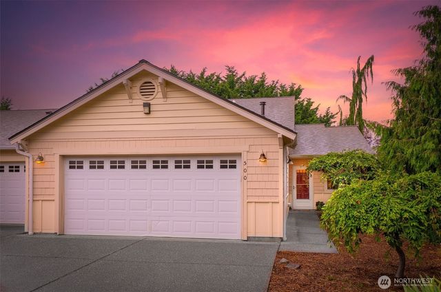 500 N Laventure Road, Mount Vernon, WA 98273