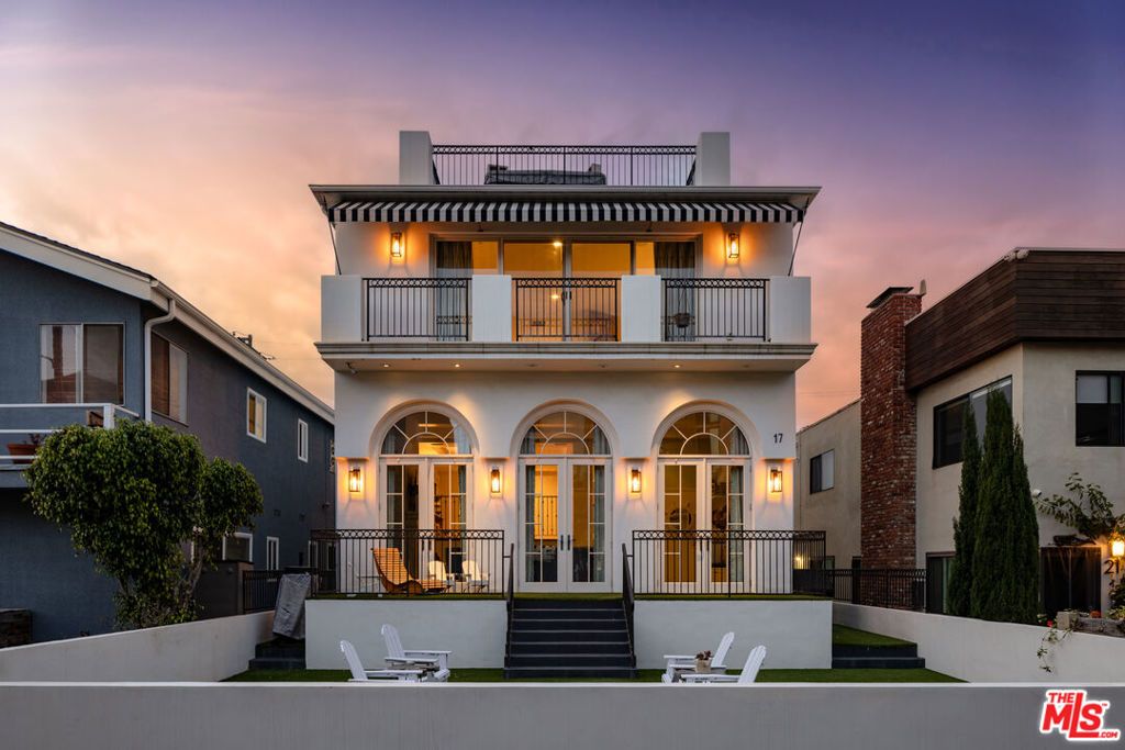 17 Privateer Street, Marina Del Rey, CA 90292 — exterior