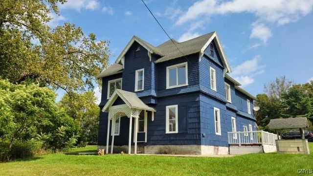 2329 Bacon Road 3, Cortlandville, NY 13101