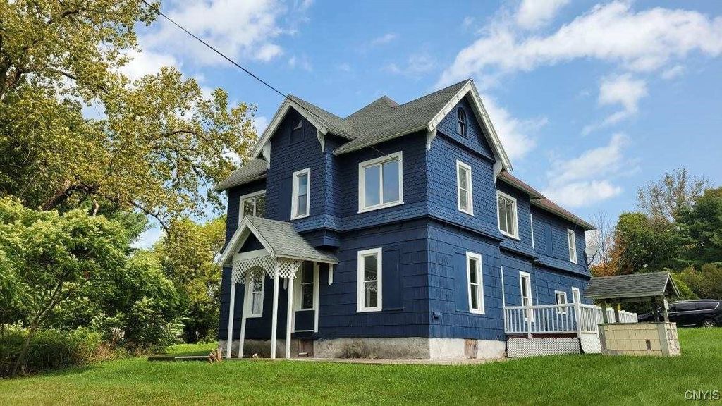 2329 Bacon Road 3, Cortlandville, NY 13101