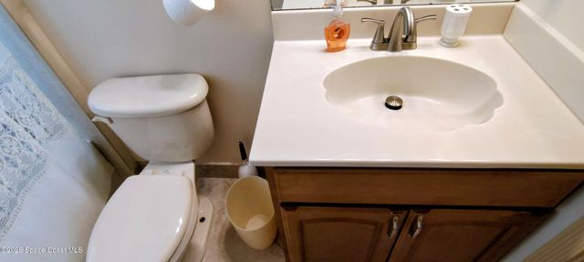 454 Fillmore Avenue NE, Palm Bay, FL 32907