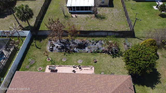 454 Fillmore Avenue NE, Palm Bay, FL 32907