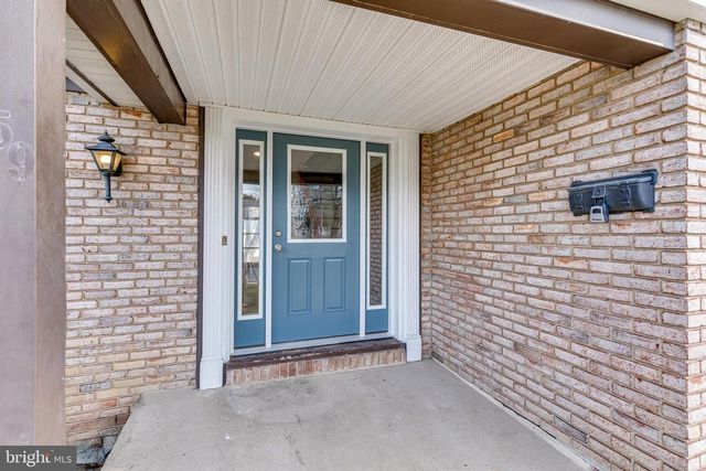 359 WINDSOR DR, Cherry Hill, NJ 08002