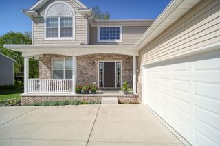 10478 River Edge Road, York Twp, MI 48176