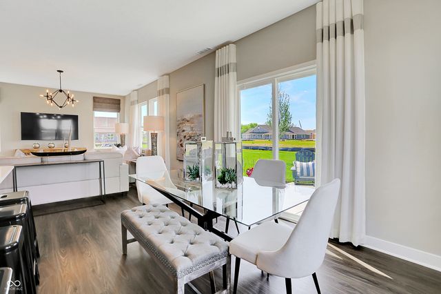 2766 Salem Place, Greenwood, IN 46143