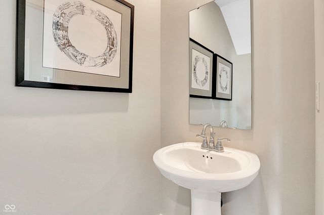 2766 Salem Place, Greenwood, IN 46143