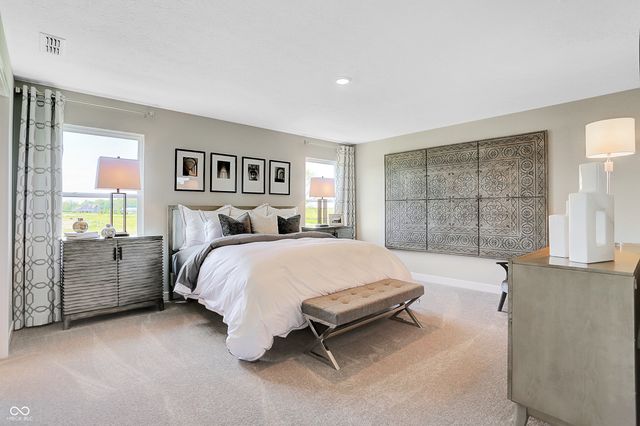 2766 Salem Place, Greenwood, IN 46143