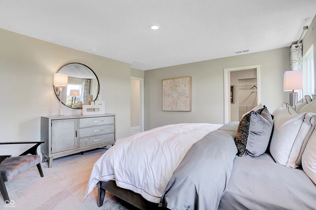 2766 Salem Place, Greenwood, IN 46143