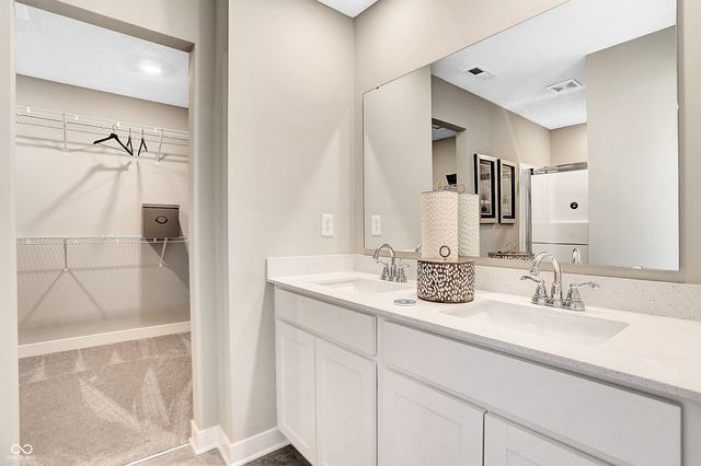 2766 Salem Place, Greenwood, IN 46143