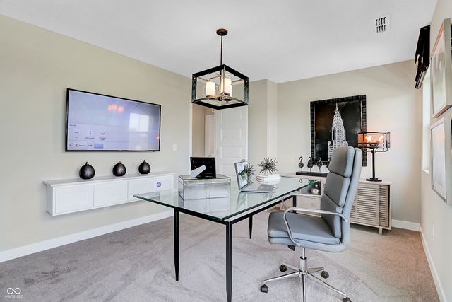 2766 Salem Place, Greenwood, IN 46143