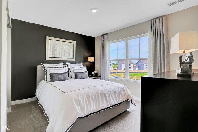 2766 Salem Place, Greenwood, IN 46143