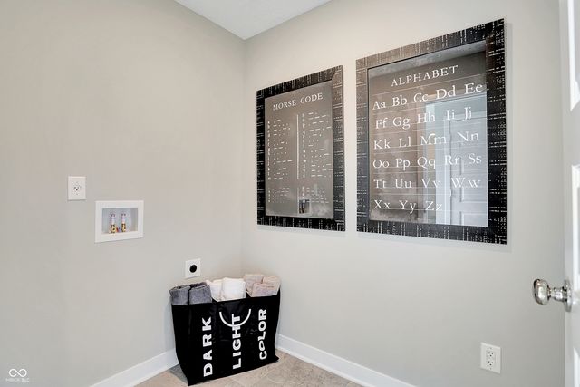 2766 Salem Place, Greenwood, IN 46143