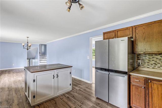 5217 Overlea Drive, Greensboro, NC 27407