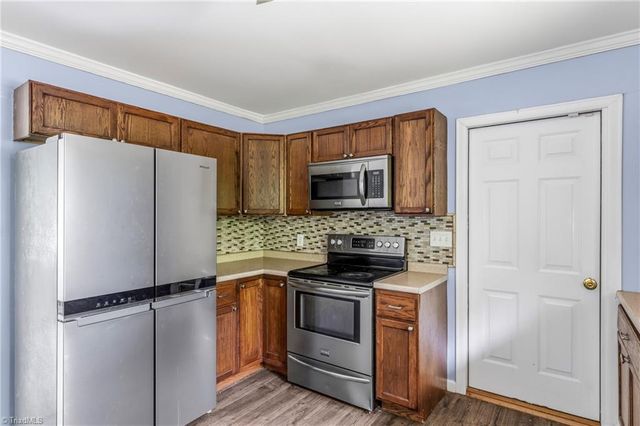 5217 Overlea Drive, Greensboro, NC 27407