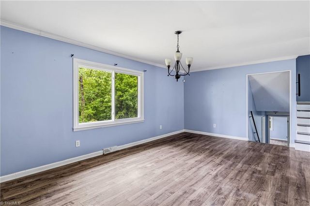 5217 Overlea Drive, Greensboro, NC 27407