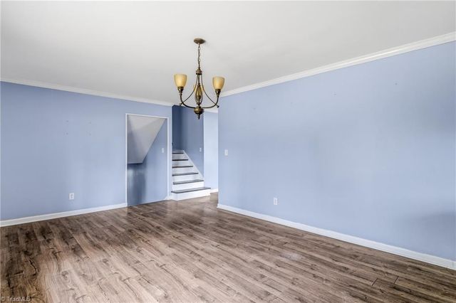 5217 Overlea Drive, Greensboro, NC 27407