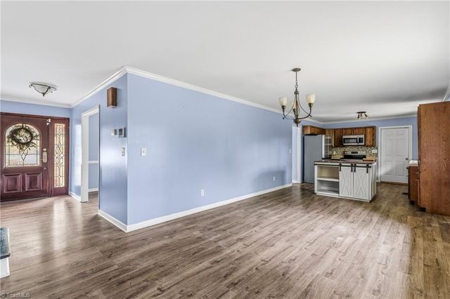 5217 Overlea Drive, Greensboro, NC 27407