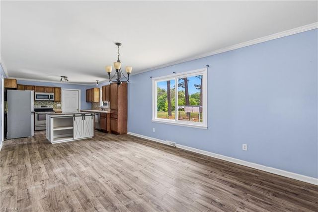 5217 Overlea Drive, Greensboro, NC 27407