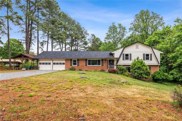 5217 Overlea Drive, Greensboro, NC 27407