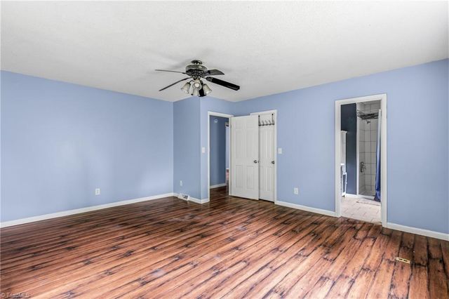 5217 Overlea Drive, Greensboro, NC 27407
