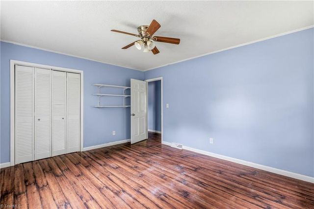 5217 Overlea Drive, Greensboro, NC 27407
