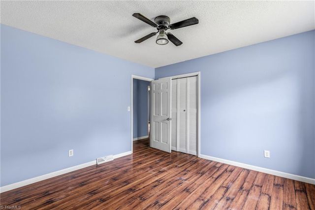 5217 Overlea Drive, Greensboro, NC 27407