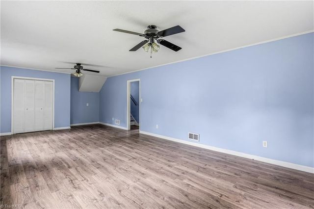 5217 Overlea Drive, Greensboro, NC 27407