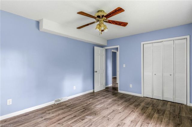 5217 Overlea Drive, Greensboro, NC 27407