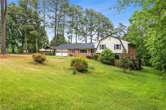5217 Overlea Drive, Greensboro, NC 27407