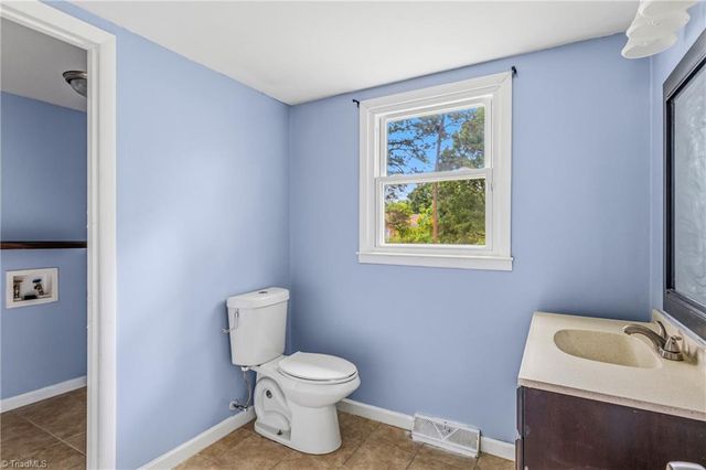 5217 Overlea Drive, Greensboro, NC 27407