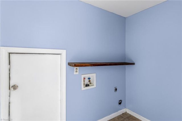 5217 Overlea Drive, Greensboro, NC 27407