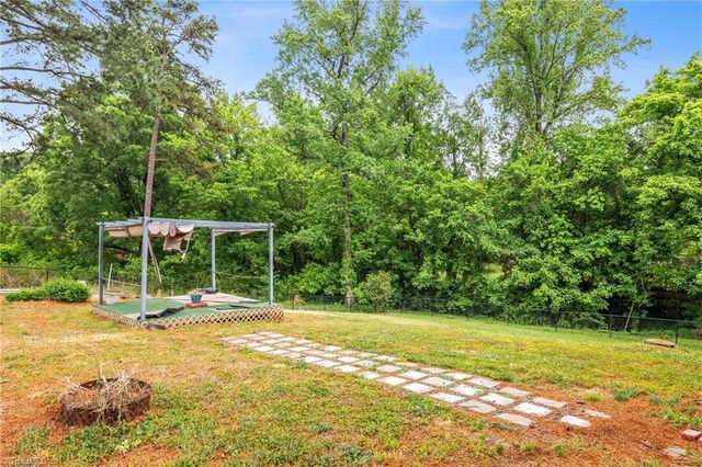 5217 Overlea Drive, Greensboro, NC 27407