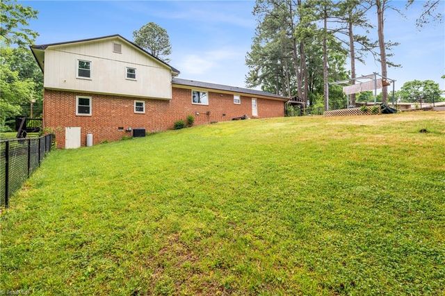 5217 Overlea Drive, Greensboro, NC 27407