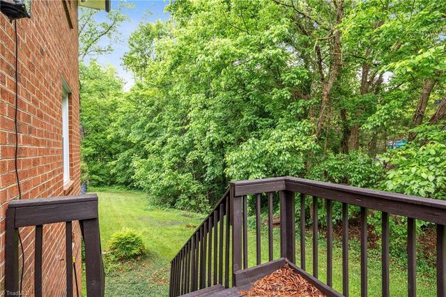 5217 Overlea Drive, Greensboro, NC 27407