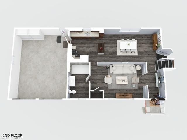 5217 Overlea Drive, Greensboro, NC 27407