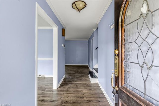 5217 Overlea Drive, Greensboro, NC 27407
