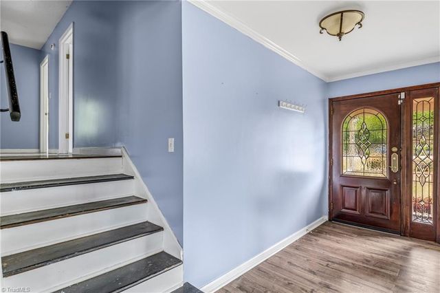 5217 Overlea Drive, Greensboro, NC 27407