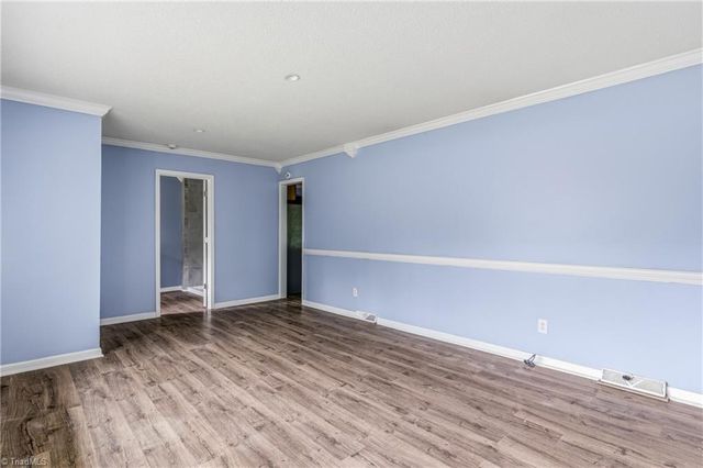 5217 Overlea Drive, Greensboro, NC 27407
