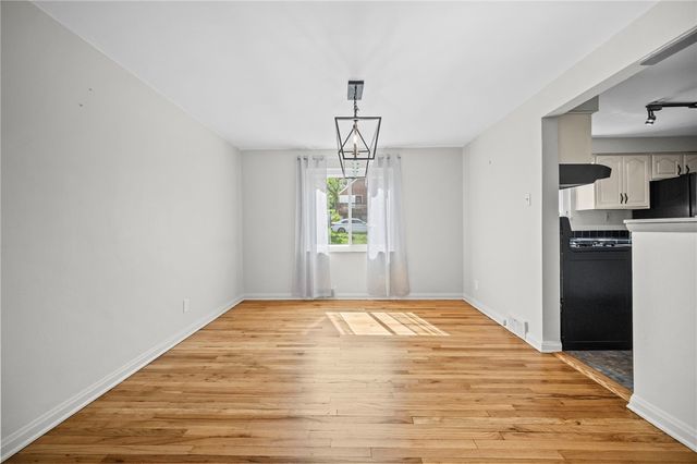 4360 Stanton Ave, Stanton Heights, PA 15201