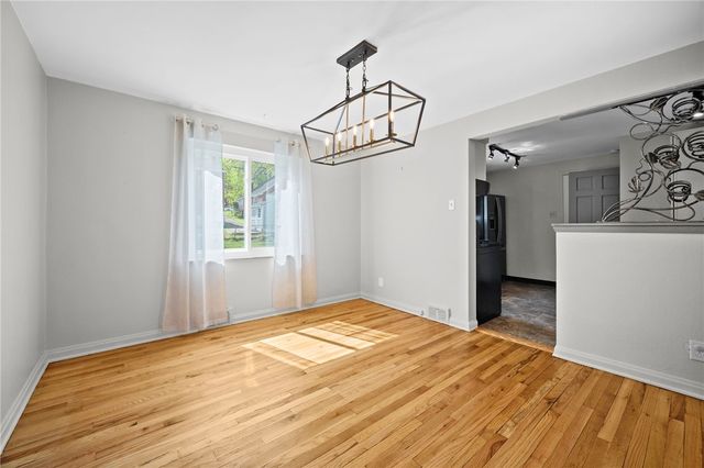 4360 Stanton Ave, Stanton Heights, PA 15201